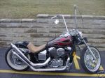 VT 750 DC Chopper